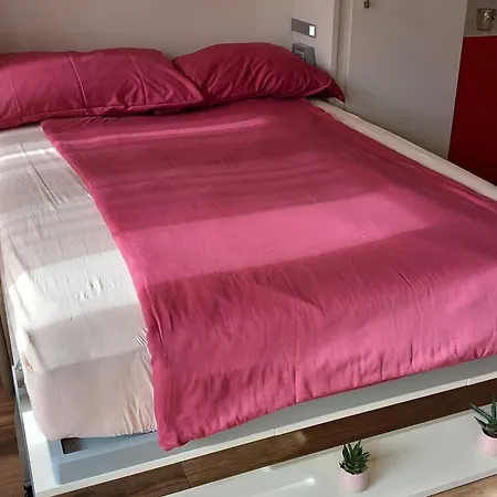 Seelenmattli By Interhome Appartamento Engelberg