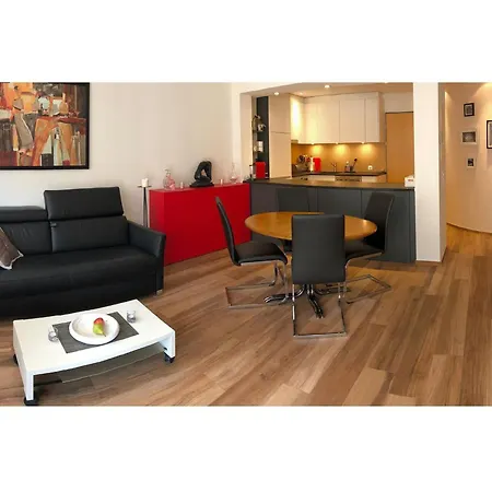 Seelenmattli Appartement-fewo 4-bettwohnung By Interhome * אנגלברג