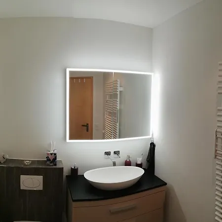 Seelenmattli By Interhome Appartamento *