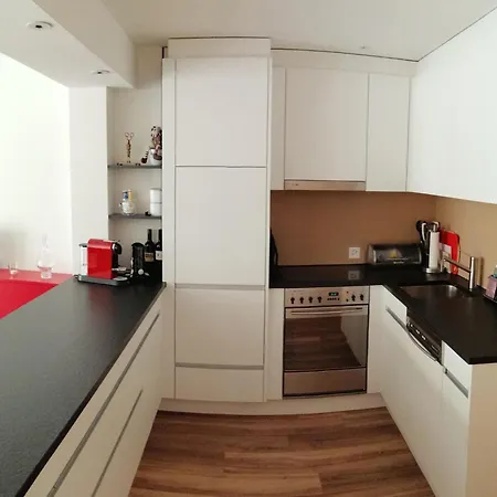 Seelenmattli Appartement-fewo 4-bettwohnung By Interhome * אנגלברג