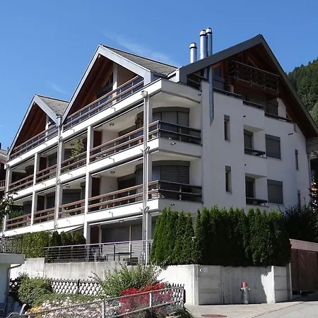 דירה Seelenmattli Appartement-fewo 4-bettwohnung By Interhome אנגלברג