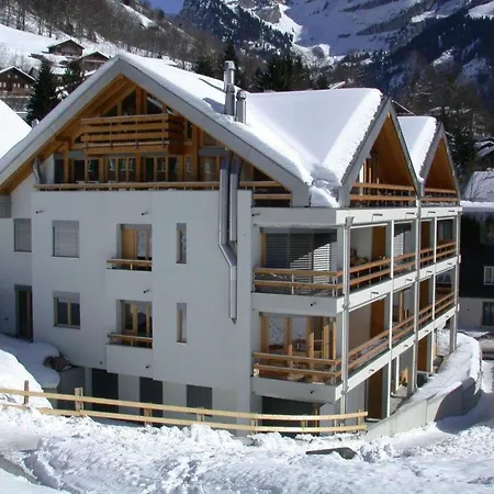 Seelenmattli By Interhome Appartamento *