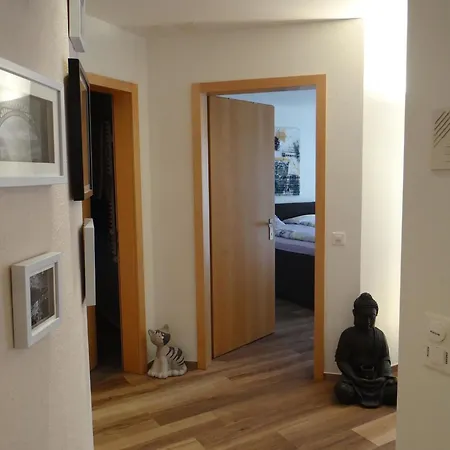 Seelenmattli Appartement-fewo 4-bettwohnung By Interhome