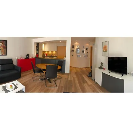 Апартаменты Seelenmattli By Interhome