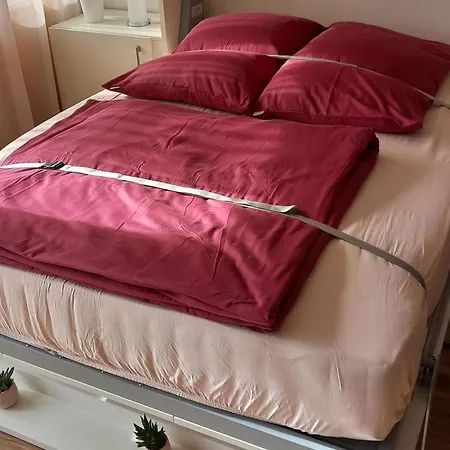 Seelenmattli Appartement-fewo 4-bettwohnung By Interhome Apartamento