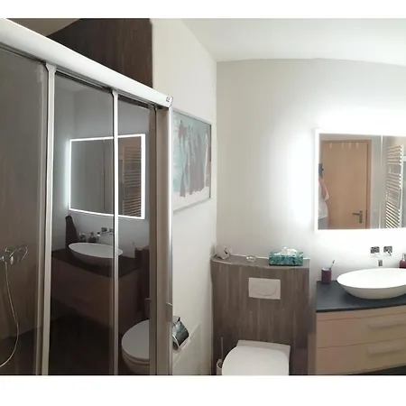 Apartamento Seelenmattli Appartement-fewo 4-bettwohnung By Interhome *