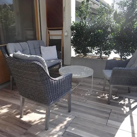 Apartamento Seelenmattli Appartement-fewo 4-bettwohnung By Interhome