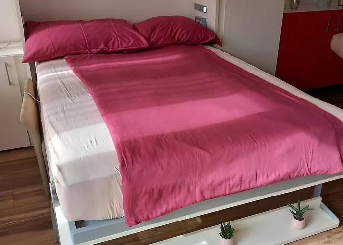 Seelenmattli Apartment Engelberg