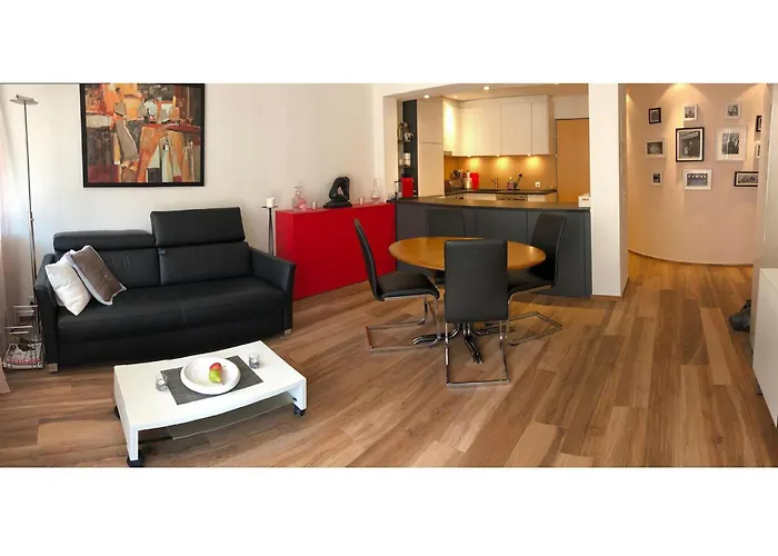 Seelenmattli * Engelberg