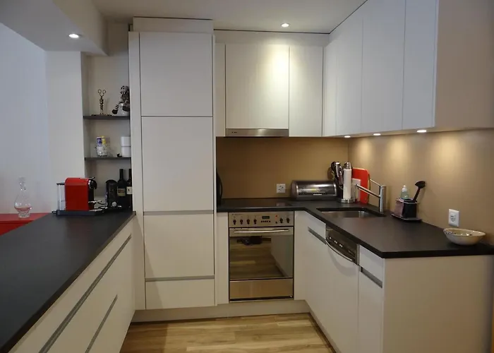 Apartment Seelenmattli