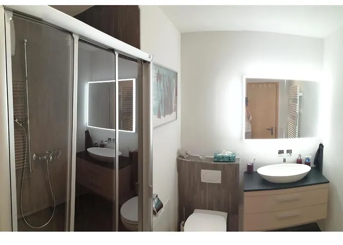 Seelenmattli Apartment Engelberg