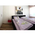 Seelenmattli Διαμέρισμα
