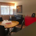 Διαμέρισμα Seelenmattli